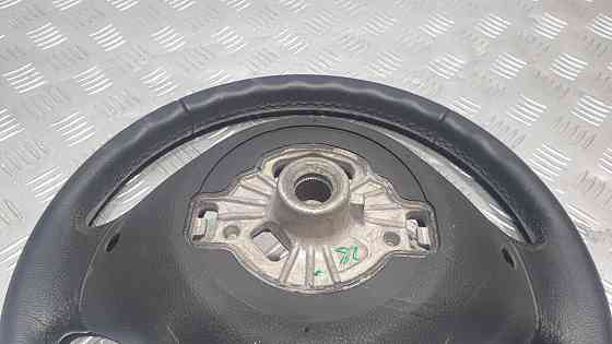 Руль BMW F30 F31 2012-2019 62558151E разборка Херсон