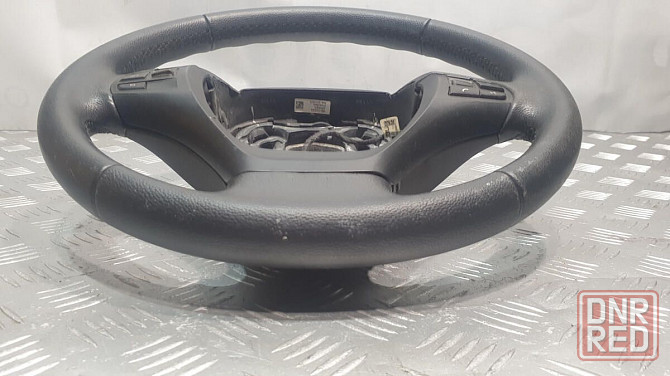 Руль BMW F30 F31 2012-2019 62558151E разборка Херсон - изображение 3
