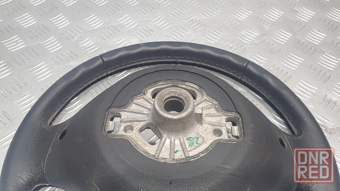 Руль BMW F30 F31 2012-2019 62558151E разборка Херсон - изображение 4