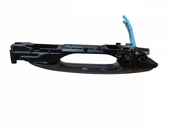 Ручка передней правой двери Lexus RX XU30 2003-2009 разборка Херсон