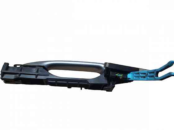 Ручка передней правой двери Lexus RX XU30 2003-2009 разборка Херсон