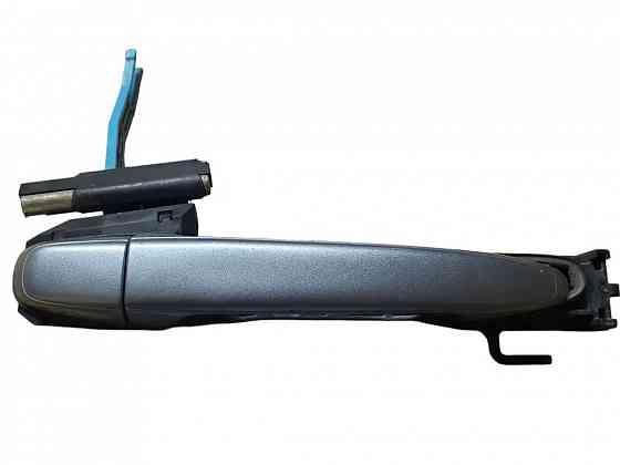 Ручка передней правой двери Lexus RX XU30 2003-2009 разборка Херсон