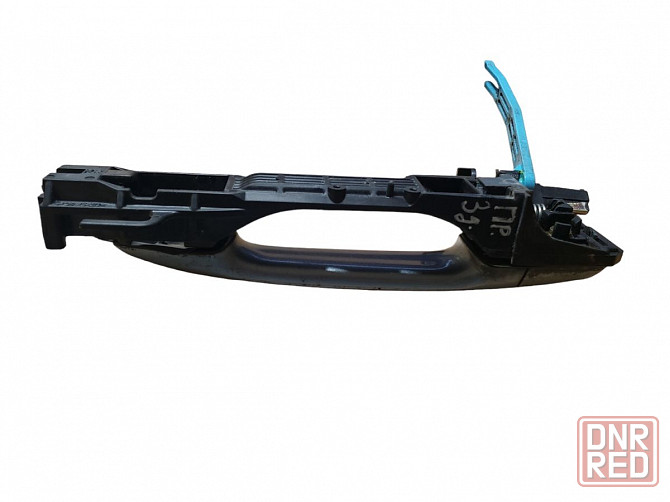 Ручка передней правой двери Lexus RX XU30 2003-2009 разборка Херсон - изображение 2