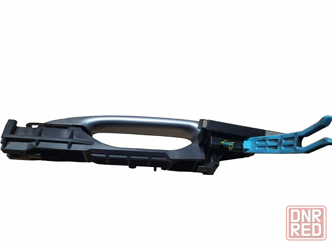 Ручка передней правой двери Lexus RX XU30 2003-2009 разборка Херсон - изображение 3