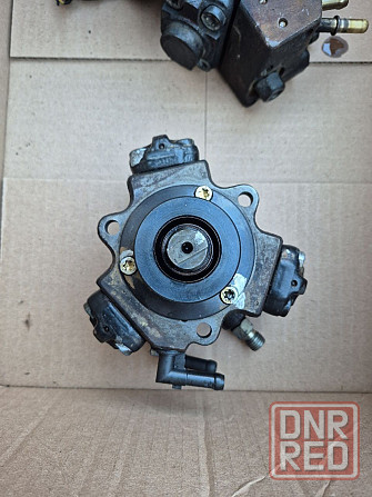 ТНВД Насос паливний 1.3 d cdti MJet Fiat Opel Peugeot Citroen Херсон - изображение 4