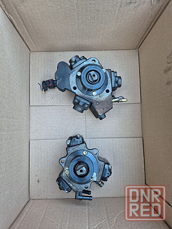 ТНВД Насос паливний 1.3 d cdti MJet Fiat Opel Peugeot Citroen Херсон - изображение 1