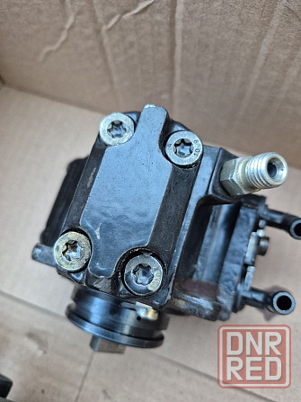 ТНВД Насос паливний 1.3 d cdti MJet Fiat Opel Peugeot Citroen Херсон - изображение 8