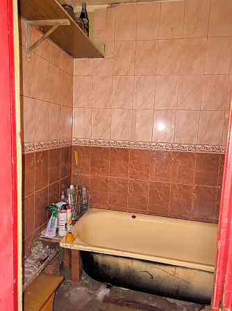 Продам 2 к квартиру мкр.Широкий 4/9 Донецк