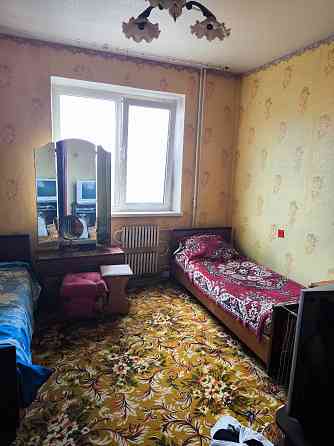 Продам 2 к квартиру мкр.Широкий 4/9 Донецк