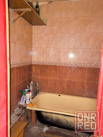Продам 2 к квартиру мкр.Широкий 4/9 Донецк - изображение 2