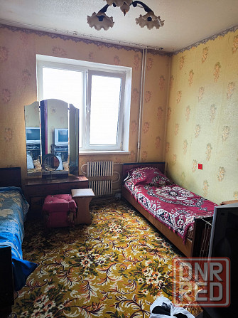 Продам 2 к квартиру мкр.Широкий 4/9 Донецк - изображение 3