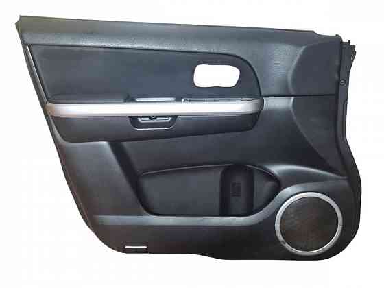 Карта двери передней левой Suzuki Grand Vitara 2005-2015 разборка Херсон