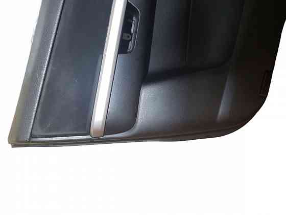 Карта двери передней левой Suzuki Grand Vitara 2005-2015 разборка Херсон