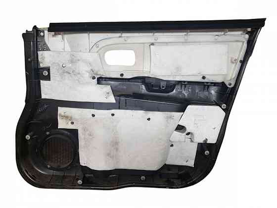 Карта двери передней левой Suzuki Grand Vitara 2005-2015 разборка Херсон
