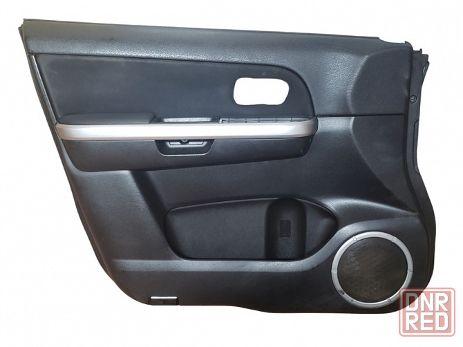 Карта двери передней левой Suzuki Grand Vitara 2005-2015 разборка Херсон - изображение 1