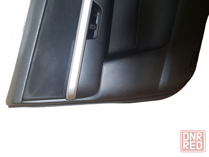 Карта двери передней левой Suzuki Grand Vitara 2005-2015 разборка Херсон - изображение 4