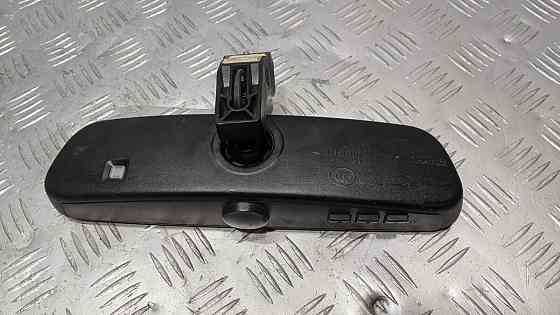 Зеркало салона Bmw 7 F01 F02 2008-2015 025891 разборка Херсон