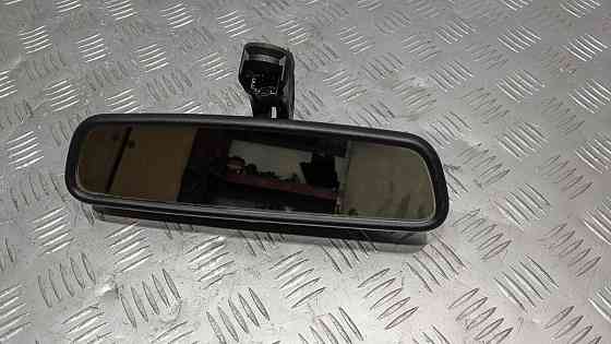 Зеркало салона Bmw 7 F01 F02 2008-2015 025891 разборка Херсон