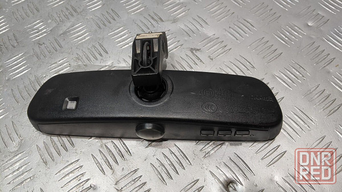 Зеркало салона Bmw 7 F01 F02 2008-2015 025891 разборка Херсон - изображение 2