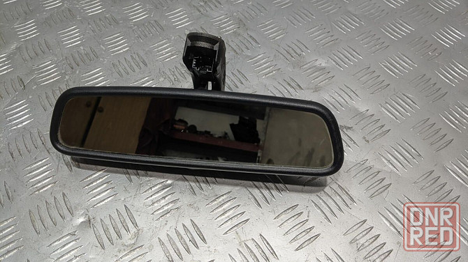 Зеркало салона Bmw 7 F01 F02 2008-2015 025891 разборка Херсон - изображение 1