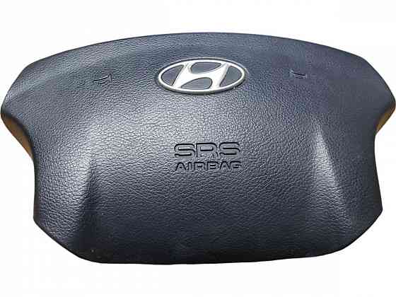 Подушка безопасности Hyundai Sonata NF 2004-2009 разборка Херсон