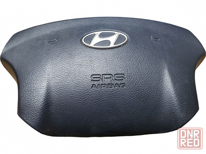 Подушка безопасности Hyundai Sonata NF 2004-2009 разборка Херсон - изображение 1