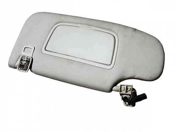 Козырек солнцезащитный правый Ford Fusion mk5 2013-2020  разборка Херсон