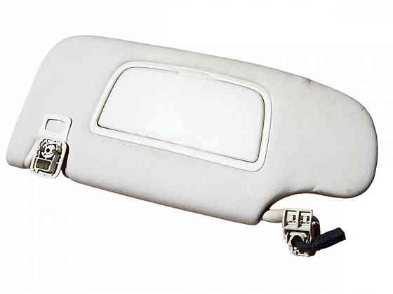 Козырек солнцезащитный правый Ford Fusion mk5 2013-2020  разборка Херсон
