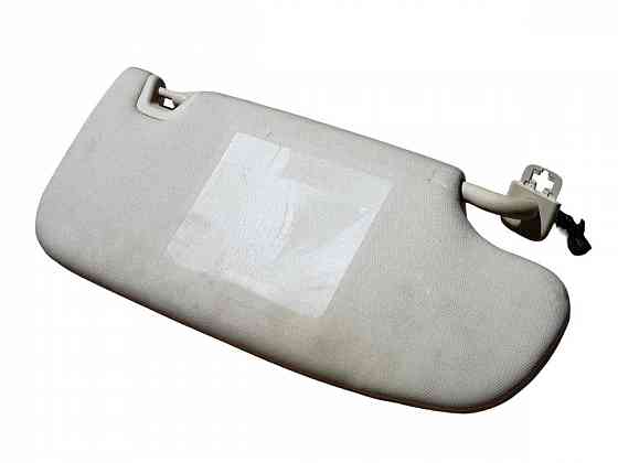 Козырек солнцезащитный правый Ford Fusion mk5 2013-2020  разборка Херсон