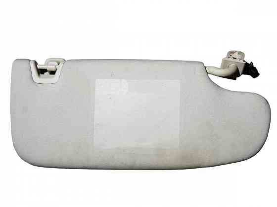 Козырек солнцезащитный правый Ford Fusion mk5 2013-2020  разборка Херсон