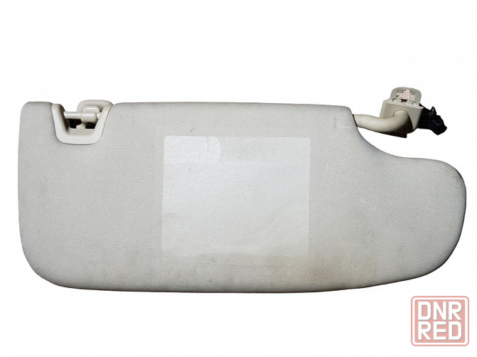 Козырек солнцезащитный правый Ford Fusion mk5 2013-2020  разборка Херсон - изображение 4