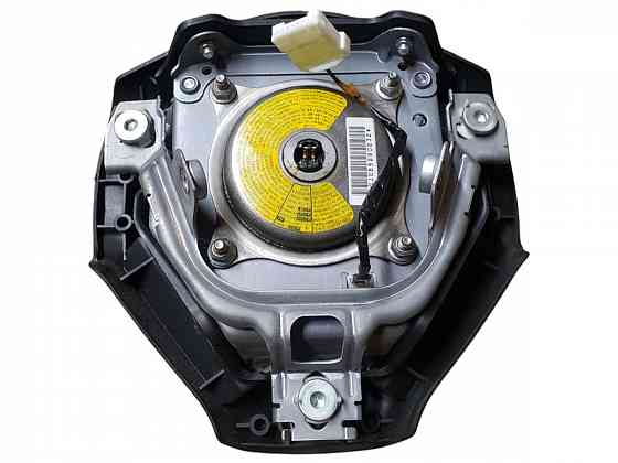 Подушка безопасности руля Subaru Impreza GH 2007-2013 разборка Херсон