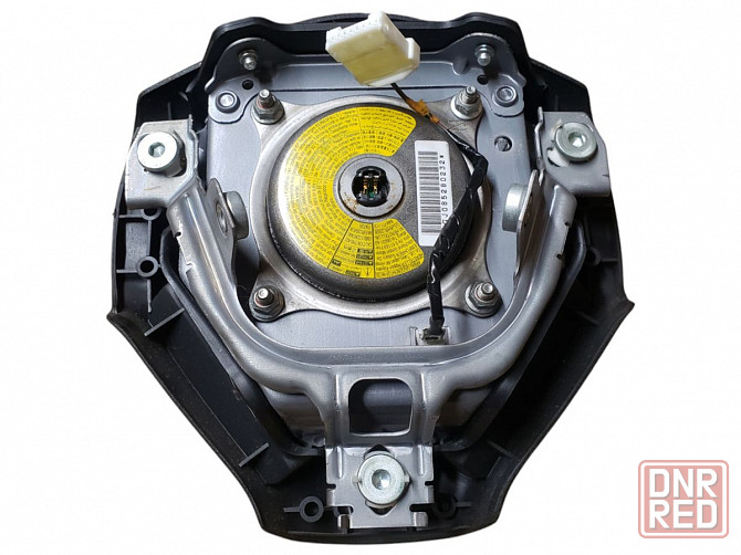 Подушка безопасности руля Subaru Impreza GH 2007-2013 разборка Херсон - изображение 2