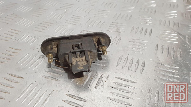 Кнопка заднего стекла 81270-26000 HYUNDAI SANTA FE 2001-2006 разборка Херсон - изображение 2