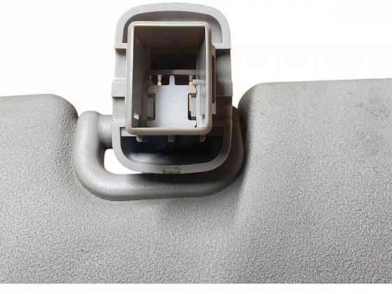 Козырек солнцезащитный правый Subaru Impreza 2007-2013 разборка Херсон