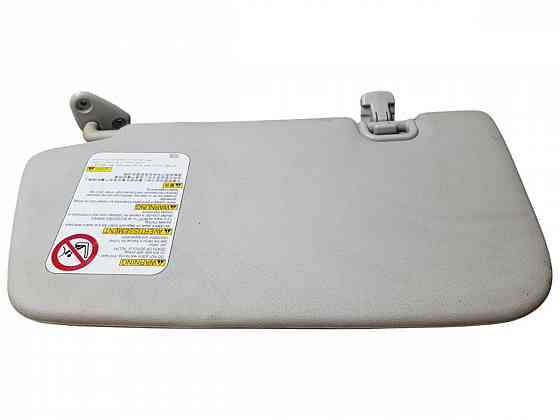 Козырек солнцезащитный правый Subaru Impreza 2007-2013 разборка Херсон