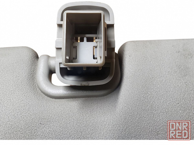 Козырек солнцезащитный правый Subaru Impreza 2007-2013 разборка Херсон - изображение 3