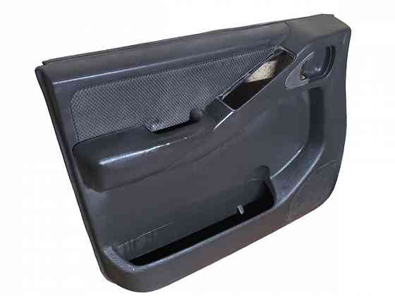 Карта двери передней левой Nissan Navara D40 2005-2012 разборка Херсон