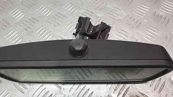 Зеркало заднего вида A046412 BMW 3 F30/F31/F34 2011-2016 разборка Херсон