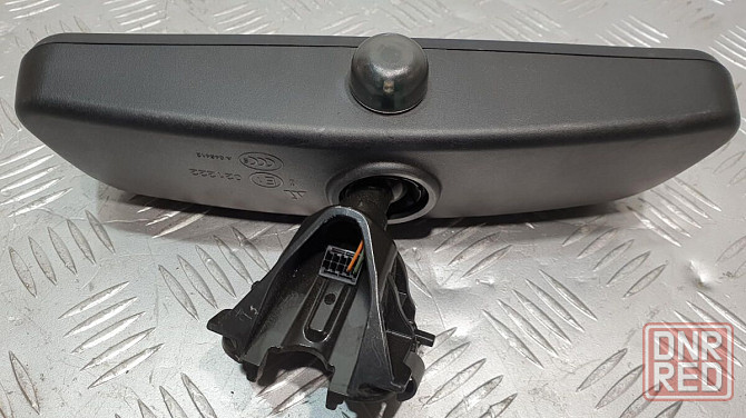 Зеркало заднего вида A046412 BMW 3 F30/F31/F34 2011-2016 разборка Херсон - изображение 3