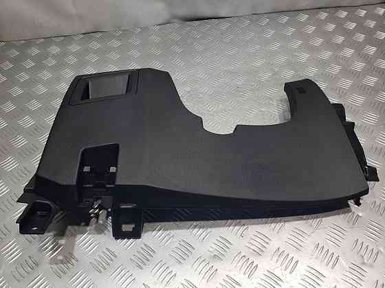 Накладка торпедо KD4564281 Mazda CX-5 KE (2012-2017} разборка Херсон