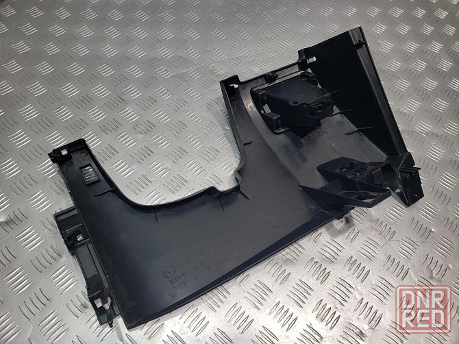 Накладка торпедо KD4564281 Mazda CX-5 KE (2012-2017} разборка Херсон - изображение 3