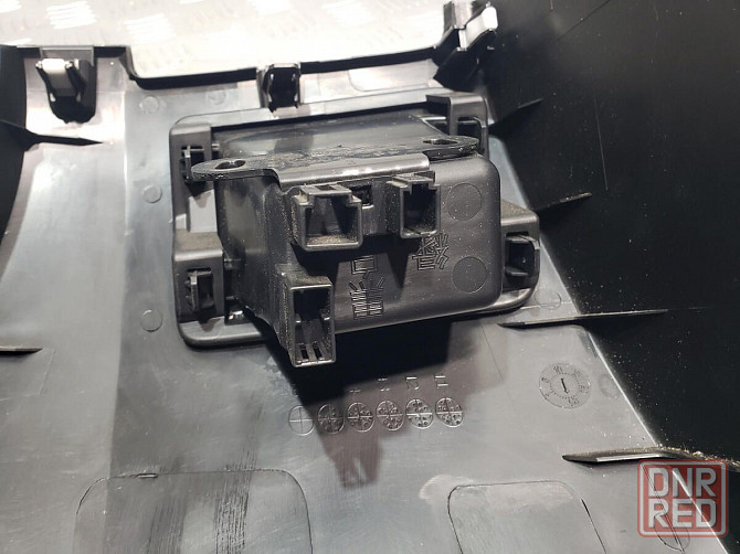 Накладка торпедо KD4564281 Mazda CX-5 KE (2012-2017} разборка Херсон - изображение 4