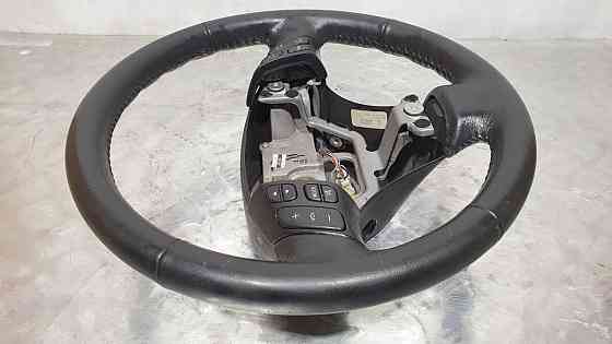 Руль с кнопками GP7A-32-980A02 Mazda 6 GG 2002-2006 разборка Херсон