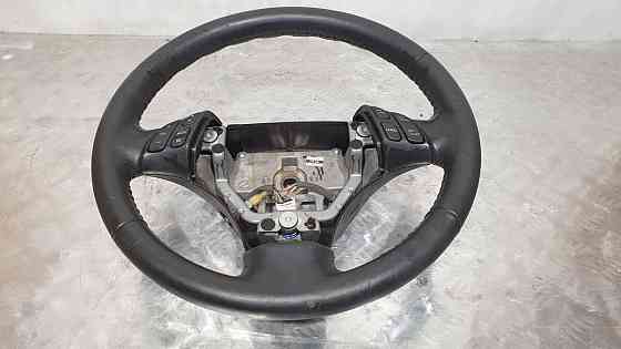 Руль с кнопками GP7A-32-980A02 Mazda 6 GG 2002-2006 разборка Херсон