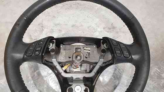 Руль с кнопками GP7A-32-980A02 Mazda 6 GG 2002-2006 разборка Херсон