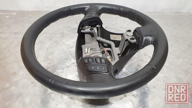 Руль с кнопками GP7A-32-980A02 Mazda 6 GG 2002-2006 разборка Херсон - изображение 3