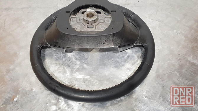 Руль с кнопками GP7A-32-980A02 Mazda 6 GG 2002-2006 разборка Херсон - изображение 4
