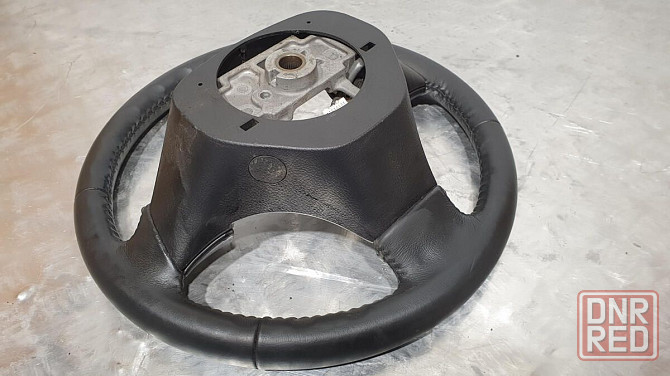 Руль с кнопками GP7A-32-980A02 Mazda 6 GG 2002-2006 разборка Херсон - изображение 5