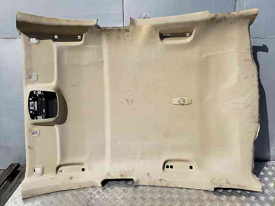 Обшивка потолка Ford Fusion mk5 2013-2016 DS7Z5451916RE разборка Херсон